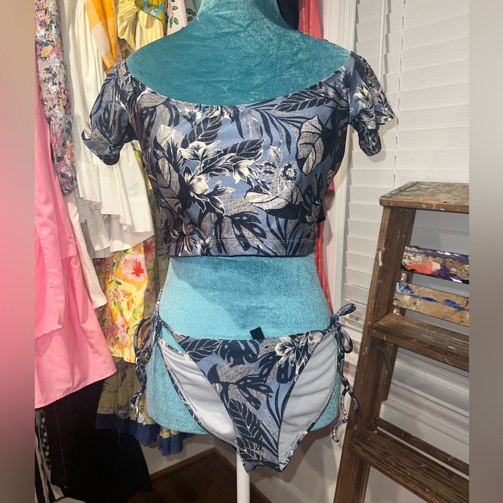 Sam Edelman bikini
